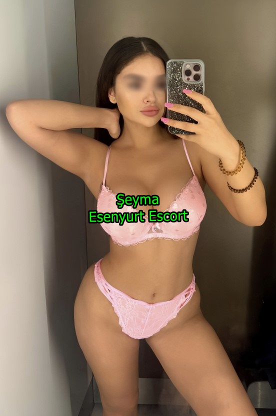 esenyurtescortseyma-2 Esenyurt Escort Şeyma Sıcacık Yatağında Çılgınlar Gibi Eğleniriz