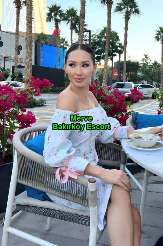 bakirkoyescortmerve-1 Bakırköy Escort Merve Sizi Öpücük Yağmuruna Tutacağım