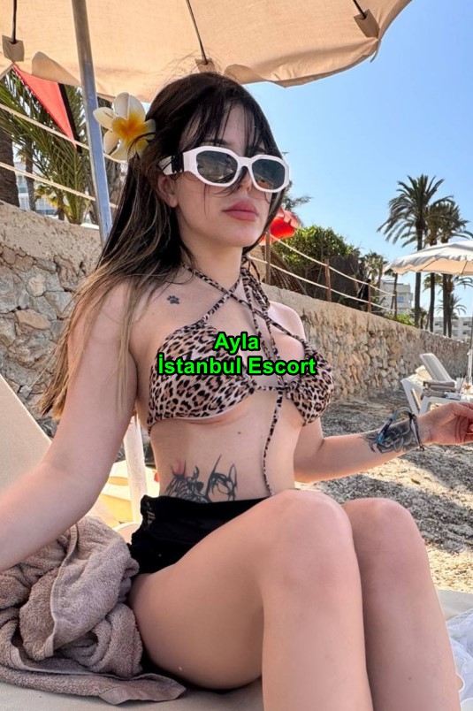 istanbulescortayla-3 İstanbul Escort Ayla Sadece Bedenen Değil Ruhende Bağ Kurarız