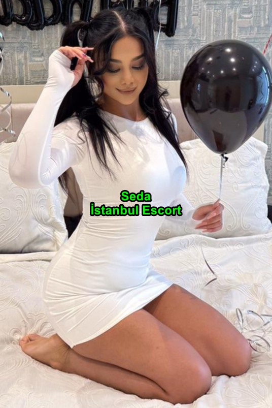 istanbulescortseda-2 İstanbul Escort Seda Sınırları Zorlamayı Severim
