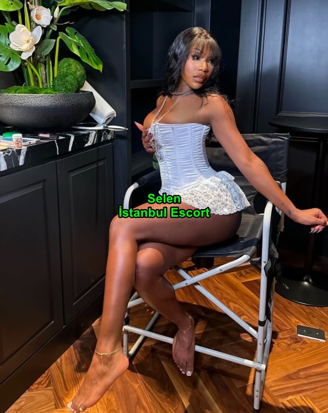 istanbulescortselen-1 İstanbul Escort Selen Eve Ve Otele Gelen Bir Ateşli Afetim