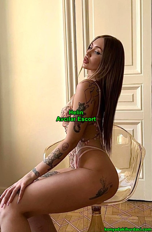 avcilarescorthelin-4 Merhaba Ben Helin İstanbul Avcılar Escort Hizmetlerimle Yanındayım